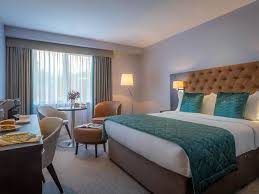 Guests can choose from the beverly hilton, terranea oceanfront resort in los angeles, hotel andaz west hollywood, and the huntley hotel of santa monica to find amazing rooms with excellent service. 10 Best Cheap Hotels In Dublin For A Budget Friendly Stay