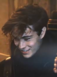 Chico and Jordan Barrett