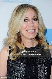 21 Lauri Burns Photos & High Res Pictures