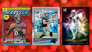 In order to buy cards to flip on comc, make sure that you're logged in when you go to buy something. 2020 Donruss Football Checklist Team Set Lists Box Breakdown