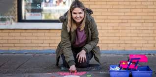 Tara Marie Segundo, M.A.