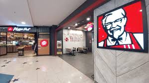 Pizza hut ayer keroh atrodas pie lot r2, lebuh ayer keroh, taman ayer keroh heights, 75450 melaka, malaizija, netālu no šīs vietas ir: Rewarding Stop For Highway Users At Fast Food Outlets The Star