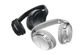 I have the rose gold pair which look dope. Quietcomfort 35 Ii Noise Cancelling Smart Headphones Bose