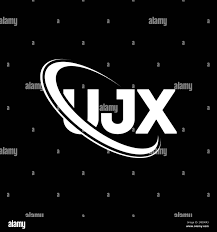Ujx logo hi-res stock photography and images - Alamy