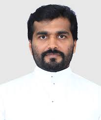 Thundathil Jijo Joseph