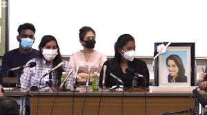 女性 女の子 美しい 肖像画 ファッション. ã‚¹ãƒªãƒ©ãƒ³ã‚«äººå¥³æ€§æ­»äº¡ åå¤å±‹å…¥ç®¡æ˜ åƒé–‹ç¤ºã›ãš è¨˜è€…ä¼šè¦‹ Youtube