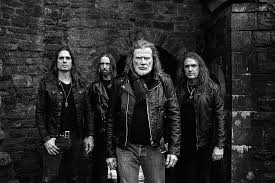 Ellefson also included a statement from the woman he claimed was the recipient of his online messages. Megadeth Issue Response To David Ellefson Controversy