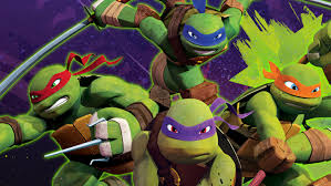 Teenage mutant ninja turtles trivia. Teenage Mutant Ninja Turtles Tv Tunes Quiz