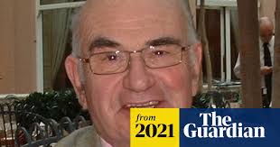 Peter Needham obituary