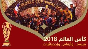 هذا و تشارك أربع منتخبات عربية معا لأول مرة في تاريخ كأس العالم في نسخة روسيا 2018 الصيف المقبل، بعد تأهل السعودية ومصر وتونس. Ø¥Ù†ÙÙˆØºØ±Ø§ÙÙŠÙƒ ÙƒÙ„ Ø´ÙŠØ¡ Ø¹Ù† ÙƒØ£Ø³ Ø§Ù„Ø¹Ø§Ù„Ù… 2018 Ø£Ø®Ø¨Ø§Ø± Ø³ÙƒØ§ÙŠ Ù†ÙŠÙˆØ² Ø¹Ø±Ø¨ÙŠØ©