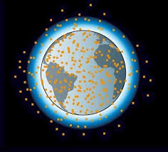 Amazon souhaite atteindre une couverture mondiale. Cleanspace One Un Satellite A La Chasse Aux Debris Spatiaux Simplyscience