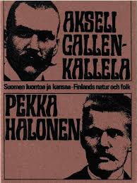 Akseli Gallen-Kallela
