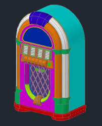 We did not find results for: Jukeboxdwg 3d Dwg Model For Autocad Designs Cad