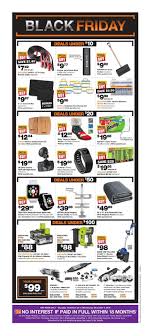 Home Depot Black Friday 2020 Canada Sale Flyer