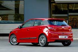 Hyundai i20 n sport specifications & price. Exclusive Hyundai Elite I20 N Sport No Longer In Consideration For Indian Market India Com