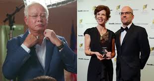 Whoever has established al jazeera will want while in one interview, when poland tried to maintain its population composition majority as christians majority and imposed ban on islamic people to enter. Najib S Infamous Al Jazeera Interview Just Won An Award In The Uk