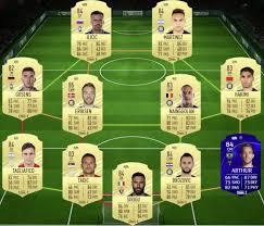 Here is everything you need to know about his latest card. Fut 21 Paulo Dybala Player Moments Sbc How To Complete Cost Solutions Requirements Rewards Millenium