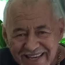 Alfred Soliz Delgado