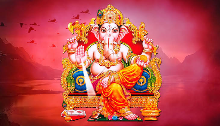Lord Ganesha: Ultimate Deity of Generosity and Protection - blog