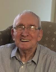 Alfred Eason Obituary