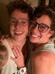 They planned to wed in NC