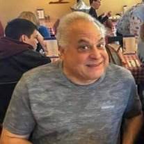 Edward Serrano Jr. Obituary (2022)