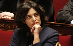 Qu est ce que la loi khomri. El Khomri Reconnait Une Periode Difficile Sur La Loi Travail