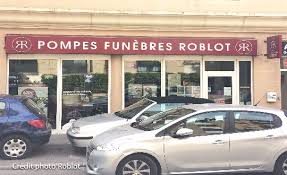 Avis de dece la provence. Pompes Funebres Aix En Provence Roblot