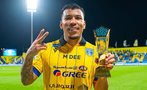 Roger Martínez