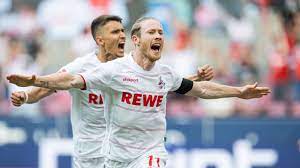 This page contains an complete overview of all already played and fixtured season games and the season tally of the club 1. 1 Fc Koln Dreht Bei Baumgart Debut Die Partie Gegen Hertha Bsc Der Spiegel