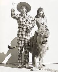 Film Still The Sin Of Harold Diddlebock Â© 1946 United