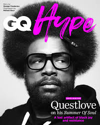 Summer of soul (.or, when the revolution could not be televised) is a feature documentary about the harlem cultural festival directed by ahmir questlove thompson. Questlove On His Summer Of Soul A Lost Artefact Of Black Joy And Resistance British Gq