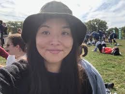 Melanie Wang's Instagram, Twitter & Facebook