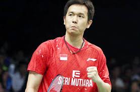 Blog, featuredby hendra setiawan june 2, 2021. Hendra Setiawan Dibutuhkan Di Tim Thomas Cup