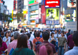 How To Survive The Crowds During Japan S Golden Week 2020 Golden Week Japan Healthy Meals For Two