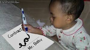 It can be in written or verbally at least it fulfils the seven. In Malaysia How Old Must You Be To Sign A Contract Asklegal My