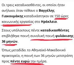 Σάλος με την υπόθεση εξαφάνισης του 20χρονου. Giakoymakhs Twitter àªªàª° àª¹ àª¶àªŸ àª—
