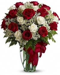 Richmond, virginia, ameerika ühendriigid coleman brothers flowers inc. Love S Divine Bouquet Long Stemmed Roses In Richmond Va Coleman Brothers Flowers Inc