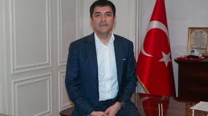 Savcılık buğra kavuncu hakkında fetö soruşturması başlattı. Hakkinda Feto Imasinda Bulunulan Iyi Partili Kavuncu Ergenekon Balyoz Sureclerinde Yapilanlarin Benzeri Yapilmaya Calisiliyor