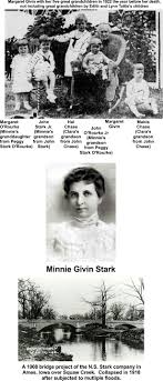 Margaret Givens lost two of her daughters at Iroquois Theater fire in  Chicago