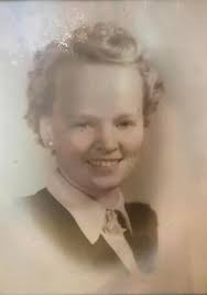 My dad, Orville Barnes, uncle Bill or Bob Brandenburg, and Coffman girl  related.