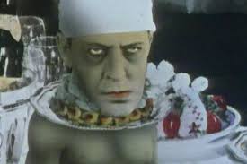 Latający Cyrk Monty Pythona Sezon 2 Odcinek 7