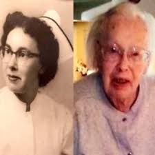 Obituary information for Esther Greta Madigan