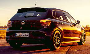 Our polo gti 1.4 tsi tuning project results in three stages that give 202 hp and 303 nm, 222 hp and 334 nm and 262 hp and 373 nm of torque respectively. Vw Polo Gti Tuning Von Siemoneit Racing Autozeitung De