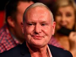 Nicknamed gazza, is a former england international footballer. Former England Midfielder Paul Gascoigne Charged With Sexual Assault Sportstar