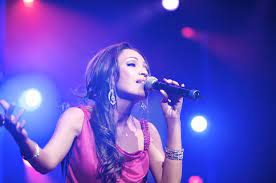 How To Be A Singer