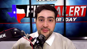 Updated forecast, live weather reports and a lesson