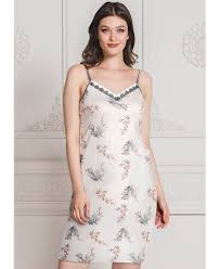 قميص نوم فيسكوز فاخر لون سكري crl 20414 beautiful landscape wallpaper dresses slip dress