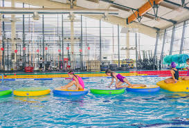 Wide range of training camps packages abroad. 14 Summer Camps In Dubai To Keep The Kids Entertained Over Summer