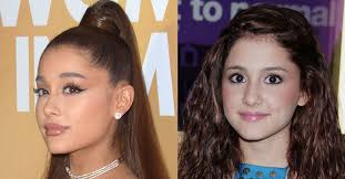 No reposts of top content or recent posts. Ariana Grande Krass So Sehr Hat Sie Sich Verandert